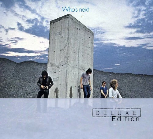 The Who products for sale | eBay