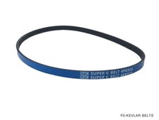 P2M High Performance Super V Power Steering Belt Silvia 240sx S14 S15 SR20DET