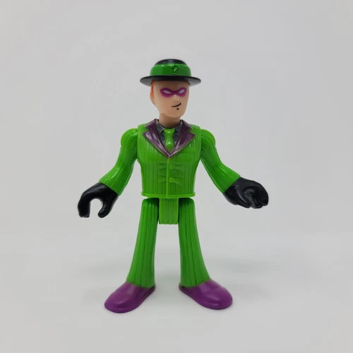 Imaginext Riddler