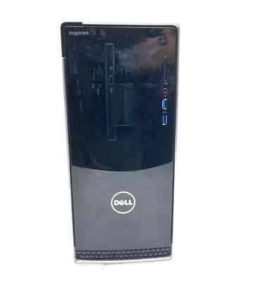DELL Inspiron 3668 デスクトップPC DELL Inspironデスクトップ（3668） レビュー！KabyLake！DELLパソ兄さん