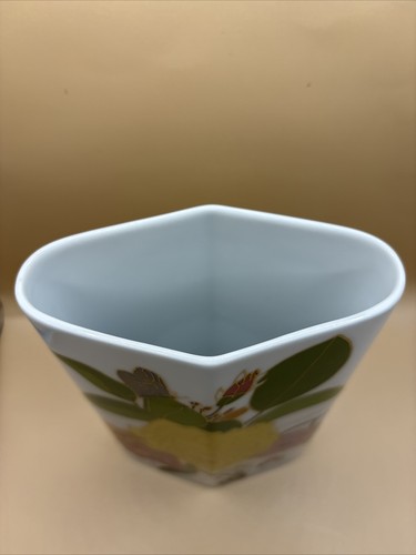 Rosenthal Studio Line Blumenvase von Wolfgang Bauer, Germany - Bild 6 von 9
