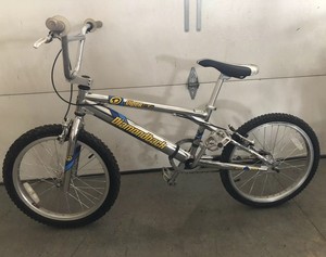Chrome Diamondback Bike Hotsell, 56 