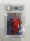 2013-14 Fleer Retro 95-96 Ultra Giannis Antetokounmpo RC Auto BGS 10 Autograph
