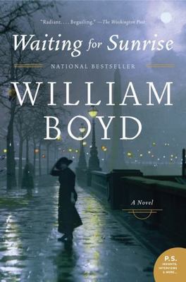 Waiting for Sunrise: A Sophisticated Britis- 9780061876776, paperback, Boyd, new