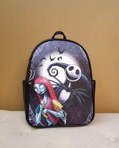 loungefly nightmare before christmas backpack