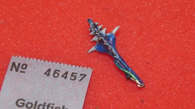 Games Workshop Warhammer Screamer of Tzeentch Tail Bit Metal WH40K Daemon Spare