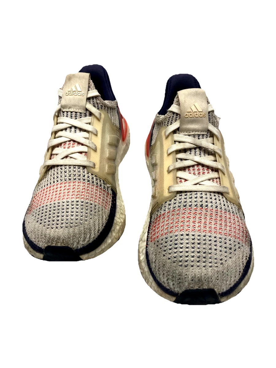 adidas UltraBoost 19 Clear Brown for Sale | Authenticity