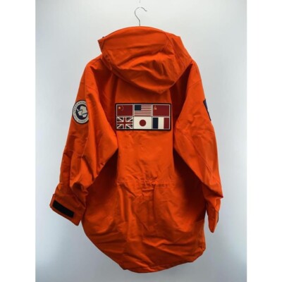 THE NORTH FACE North Face Trans Antarctica Parka NP62238 Size L | eBay