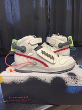 Size 10.5 - Reebok Ghost Smashers x 