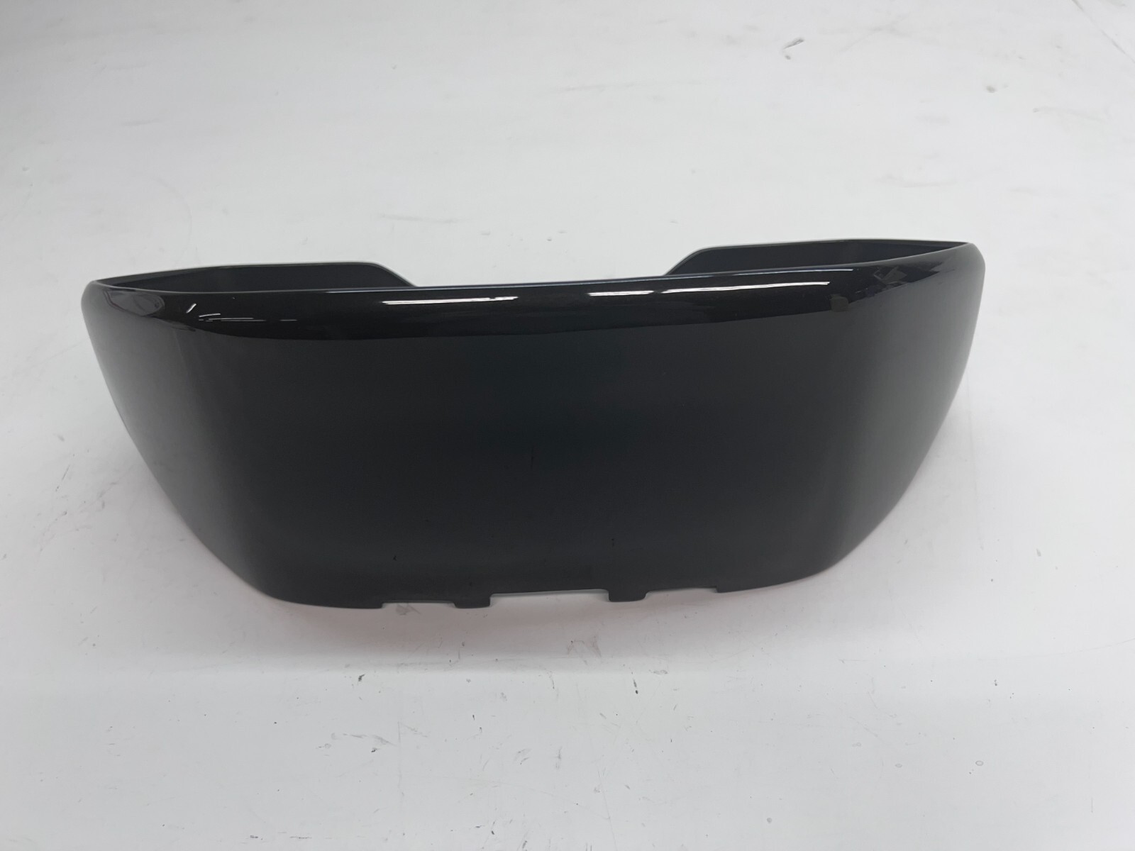 LAMBORGHINI AVENTADOR LP700 720 INTERIOR CLUSTER TRIM BEZEL COVER OEM 471857343