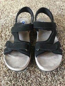 dr scholl's soft sandals