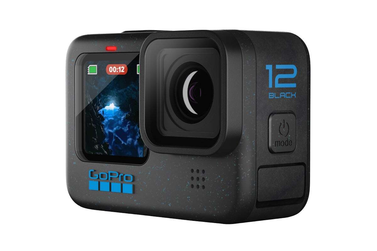 GoPro HERO12, Video Cameras eBay