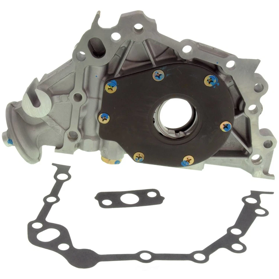 Bomba de aceite del motor para Kia Spectra Sportage Spectra5 2004-2011 MELLING Foto 2 de 2