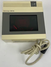 Metrologic Instruments Inc. MS700-F15 D1 10-30V Barcode Scanner