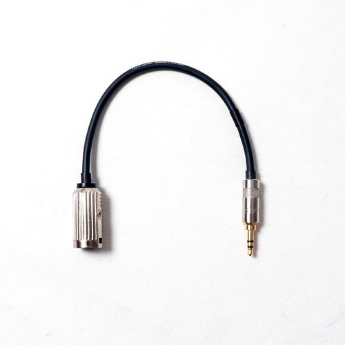 TYP A - MIDI über Miniklinkenkabel. 3,5 mm TRS auf 5 Pin DIN Buchse - Bild 2 von 12
