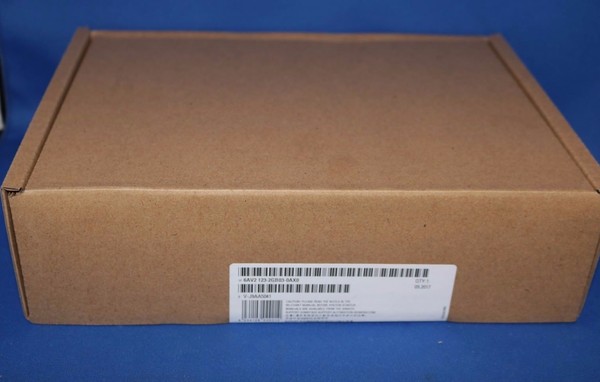 Siemens Simatic KTP700 Basic Hmi 6AV2 123-2GB03-0AX0 6AV2123-2GB03-0AX0-image