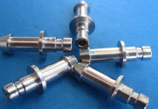 5pcs/Lot  NIBP Cuff Hose Connector Female Bayonet