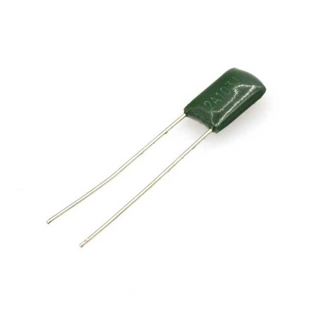 2a103j конденсатор емкость
