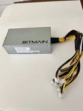 Bitmain APW7 1800W Power Supply for Bitmain Antminer (APW7-12-1800)
