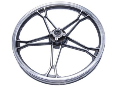 Felge Vorne 18 x 1,6 Zoll Vorderrad für BARTON FIGHTER BENZER SHAFT YANKEE ZIPP