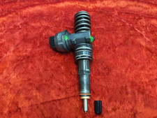 VW AUDI SKODA 1.9 TDI PD RECONDITION 1 X BOSCH DIESEL INJECTOR 038130073AJ