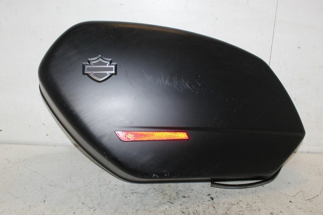 sport glide saddlebags for sale