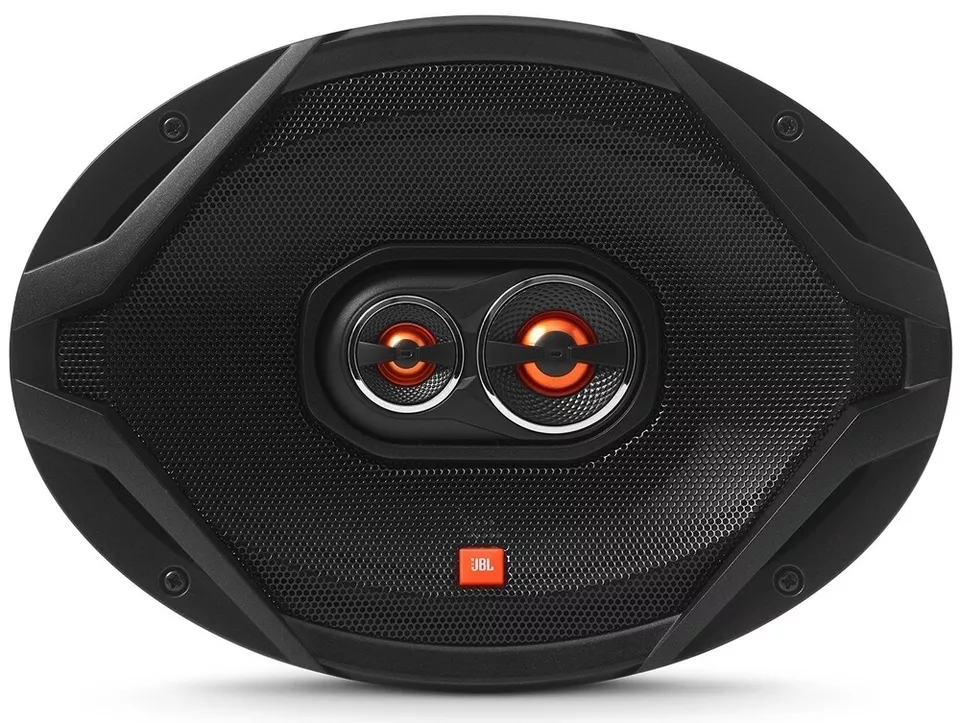 2002-2011 Toyota Camry JBL GX Series Front Door Factory Speaker Package - Image 4 of 4