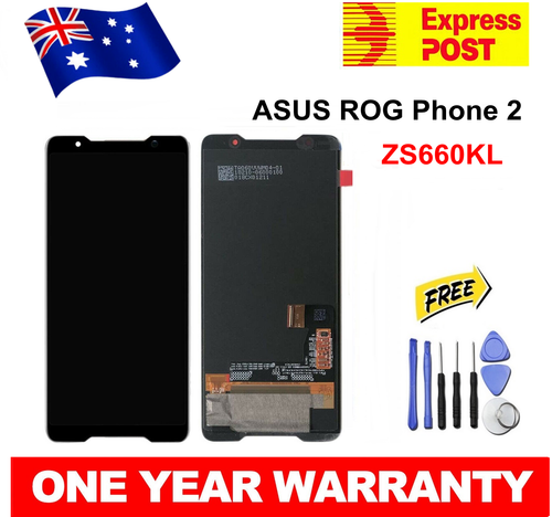 OEM ASUS ROG Phone 2 ZS660KL LCD Amoled 