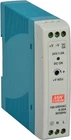 Mean Well MDR-20-5 DIN Rail Power Supply 15W 5V 3A