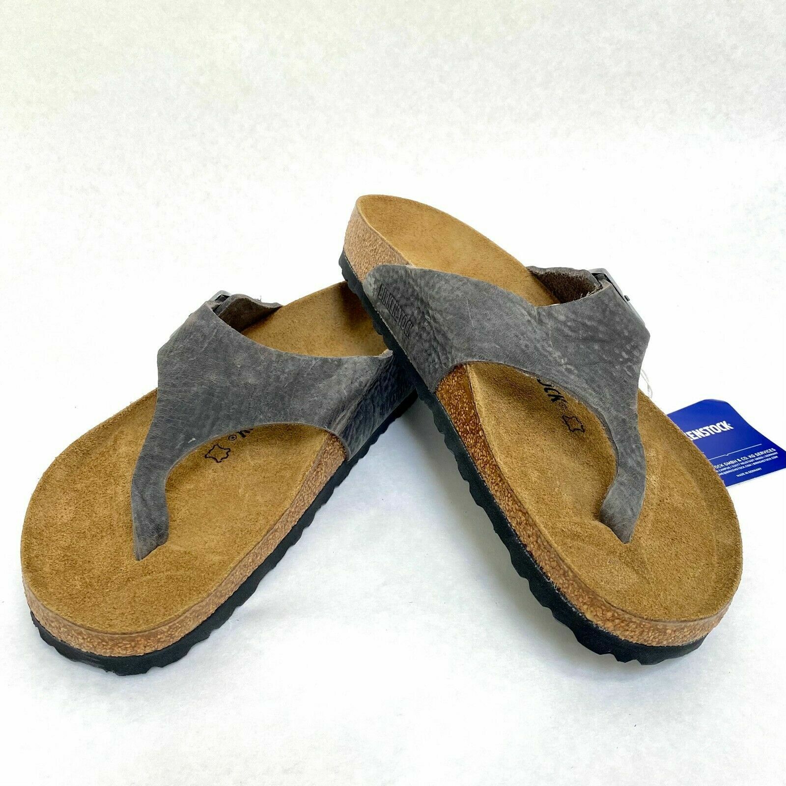 birkenstock como
