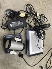 LifeSize Express 220 And Camera 200 Video Conferencing System