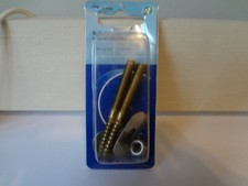 Plumbpak Toilet Screw Set PP835-151