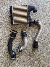 Saab Classic 900 16 Valve Turbo Intercooler 7599418 Blackstone 1986 To 1994