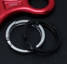 For Seiko SNE497 SNE498 SNE499 SNE518 533 535 537 Outer Ring Guard Case Steel