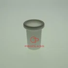 Laboratory PTFE Thin SLEEVES Anti-stiction For the Joint