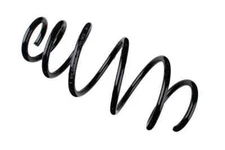 Bilstein B3 Frt Coil Spring for Opel Astra J 1.4 (74 kW) (12/09 > )