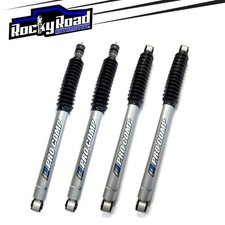 Pro Comp 4-6 Lift Monotube Shocks For 1999-2010 Silverado Sierra 2500hd 3500hd Pro Comp 4-6 Lift Monotube Shocks For 1999-2010 Silverado Sierra 2500hd 3500hd