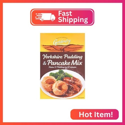 Yorkshire Pudding Mix 142g