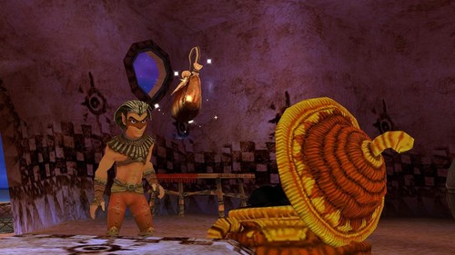 Sphinx and the Cursed Mummy - Nintendo Switch (Nintendo Switch) - Picture 5 of 7