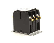 2006619 Manitowoc Ice Contactor 3 Pole 208/240V Genuine OEM MAN2006619