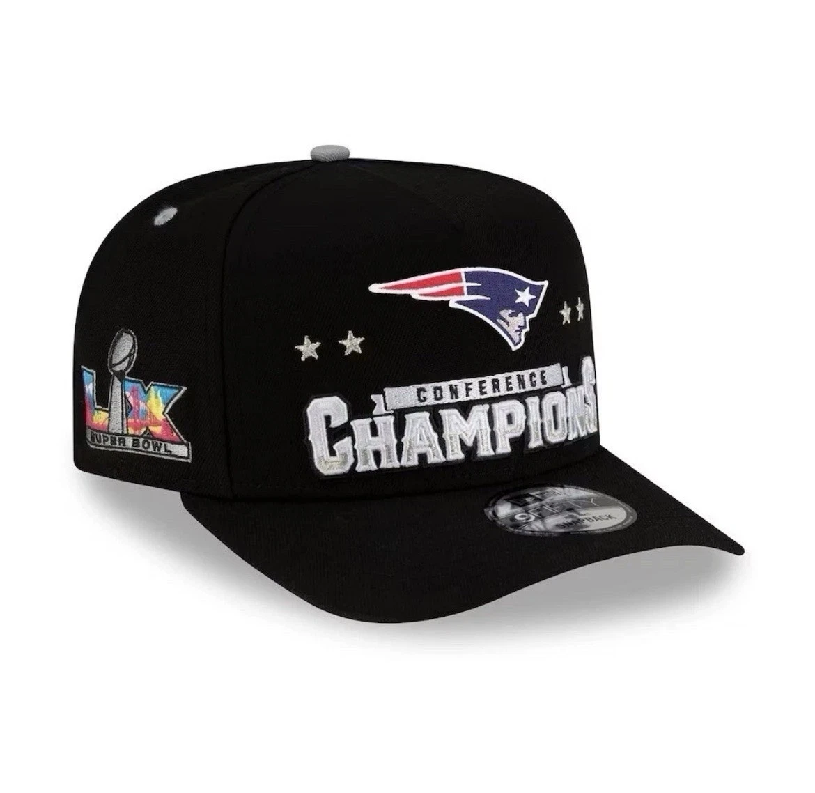 New Era Super Bowl NFL Fan Cap, Hats for sale | eBay