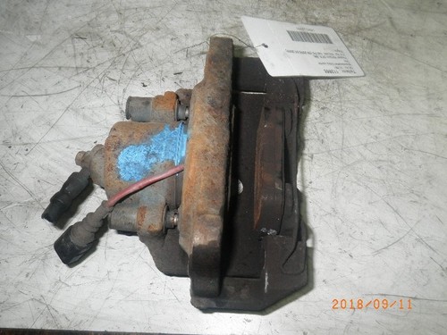 112855 Bremssattel links vorne VW Passat B6 Variant (3C5) VL581 2.0 TDI