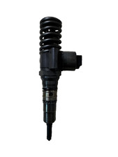 Audi A3 Fuel Injector X1 BKD 2.0 TDI 16V Diesel Manual BOSCH 2008 03G130073G