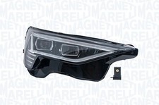 MAGNETI MARELLI 711451001321 Scheinwerfer Rechts für AUDI Q8 4M 02.18