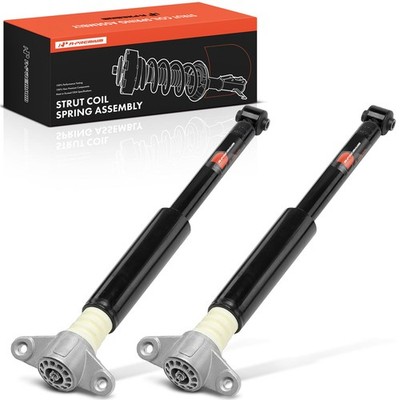 A-Premium Rear Shock Absorbers for Hyundai Kona 2018-2022 FWD L4 1.6L L4 2.0L