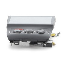 Autoradio Citroen C4