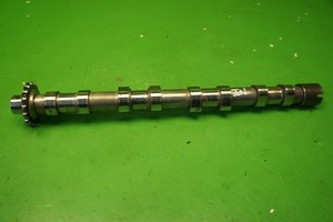 FIAT SCUDO DISPATCH EXPERT Inlet Camshaft Mk2 2.0 RH02 9670585180