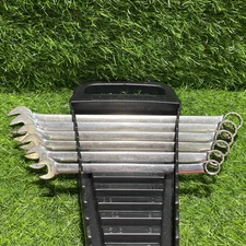 Snap-On OEXL 14-24 12 Point SAE Long Combination Set Of 6