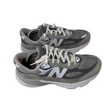 New Balance 990v6 Made in USA Sneakers Gorpcore Chunky Dadcore READ Womens 7