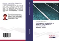 AnáLisis De La CompeticióN En NatacióN Con Distancias Individualizadas Santiago